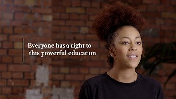 Long Trailer: Foundations to Inclusion and Equity e-Learning