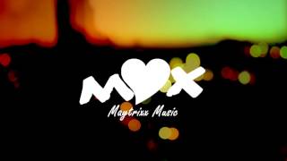 Maytrixx - Liebe heißt Schmerz chords