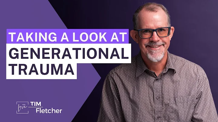 Generational Trauma | Understanding Trauma - Part 22 | #complextrauma