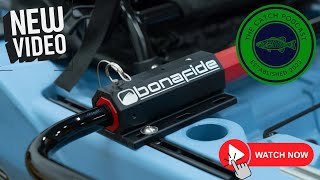 Bonafide Sidekicks Install on Bonafide PWR129