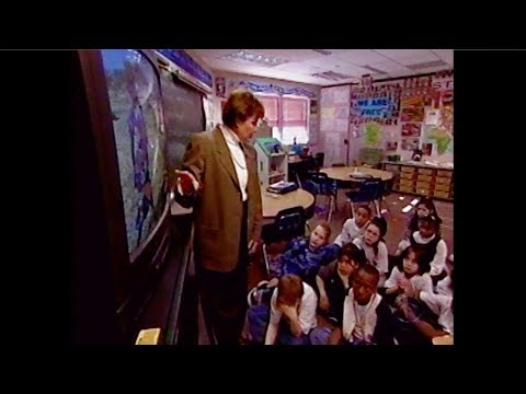CBS Evening News with Dan Rather: “The Slave Trade” — Part 2 (February 2, 1999)