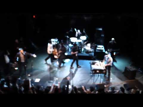 The Slackers Feat. Jesse Wagner (The Aggrolites)-Old Dog (Special Intro)
