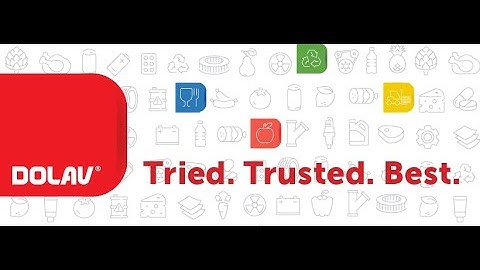 DOLAV Plastic Products