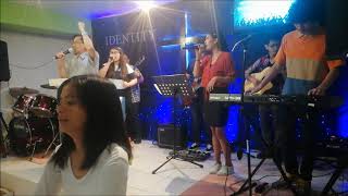Laging Tagumpay - Anointed Worship Sunday Service Oct 6 2019
