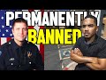 Cop Gets BANNED From Policing After This Stop