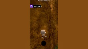 Early Surface Climbing | #gamedev #ue5 #unrealengine