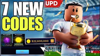 *NEW UPDATE* ROBLOX SUPER LEAGUE SOCCER CODES | SUPER LEAGUE SOCCER CODES | SUPER LEAGUE SOCCER