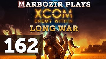 XCOM Long War Let