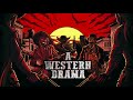 A Western Drama - Deutsch Audio Teaser