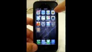 HP Mobile Printing with Airprint