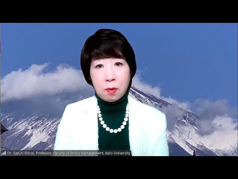 「2026年世界経済金融情勢と日本」 Japan and the Global ...