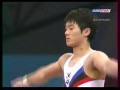 Kim seung il kor floor  2006 asian games doha ef