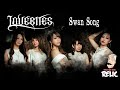 LOVEBITES plays SWAN SONG LIVE! with beautiful piano intro