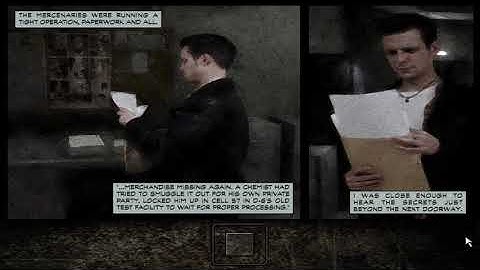 Max Payne (2001) - Hidden Truths [4K 60FPS]