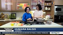Menu akhir pekan : Sop iga rempah daun bersama Sisca Soewitomo. - Metro TV - Durasi: 6.51. Menu akhir pekan : Sop iga rempah daun bersama Sisca Soewitomo. - Metro TV - Durasi: 6.51.