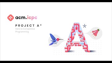 ACM ICPC | Intro to Competitive Programming #1