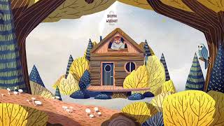 Shopan - Woodnot Chillhop Essentials Fall 2019