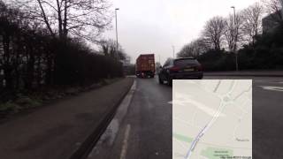 With Map overlay screenshot 5