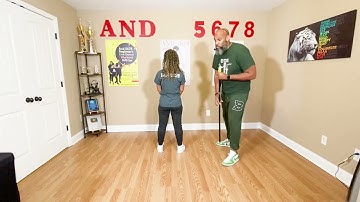 Thumbnail of Cowgirl TrailRide Line Dance Tutorial - G.E.D. Get Everybody Dancing!