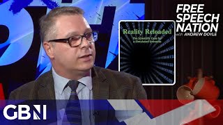 Reality Reloaded The Scientific Case For A Simulated Universe Melvin Vopson