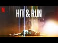 Hit &amp; Run serie de televisión antes y después