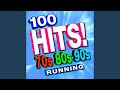 Hungry Eyes (Running Mix)