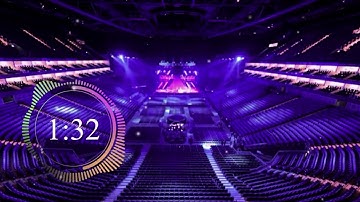 ITZY (있지) - Imaginary Friend (Empty Arena)