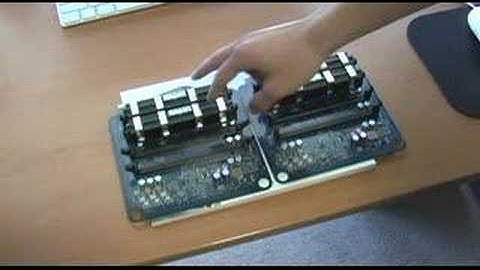 Mac Pro Upgrade: Memory (Update)