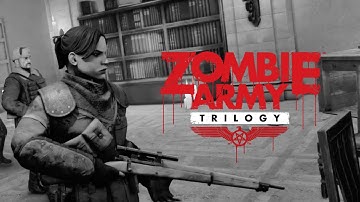 🎃Zombie Army Trilogy Part 7🎃