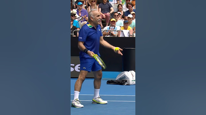 The WALL of Mansour Bahrami! 🧱