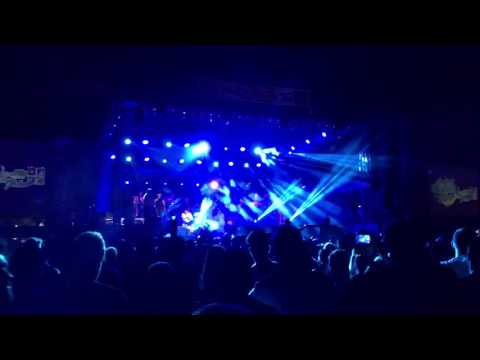 Dyskola feggaria -
