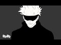 Gojo Edit | 2D Animated Jujutsu Kaisen Tribute