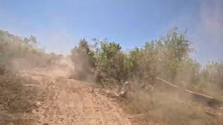 TX 2 Knesek Ranch 55+B moto 1. 3/22/26