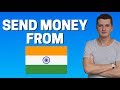 How To Send Money From India To Other Countries