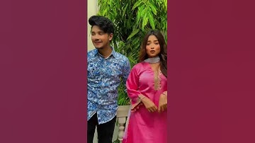 Arohi Mim Sakib New TikTok#mirazkhan #newnatok #tiktok #prankking #treanding #shorts