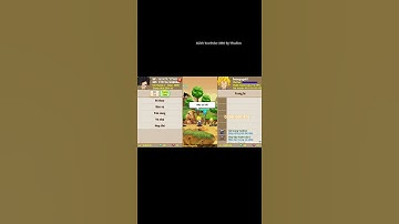 Pha up đệ tử đi vào lòng đất - Ngọc rồng online #shorts