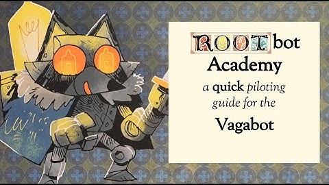 Quick-Piloting the Vagabot (RbA #4*)