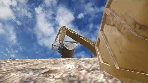 MSHA Mining VR Training   Updated Overview