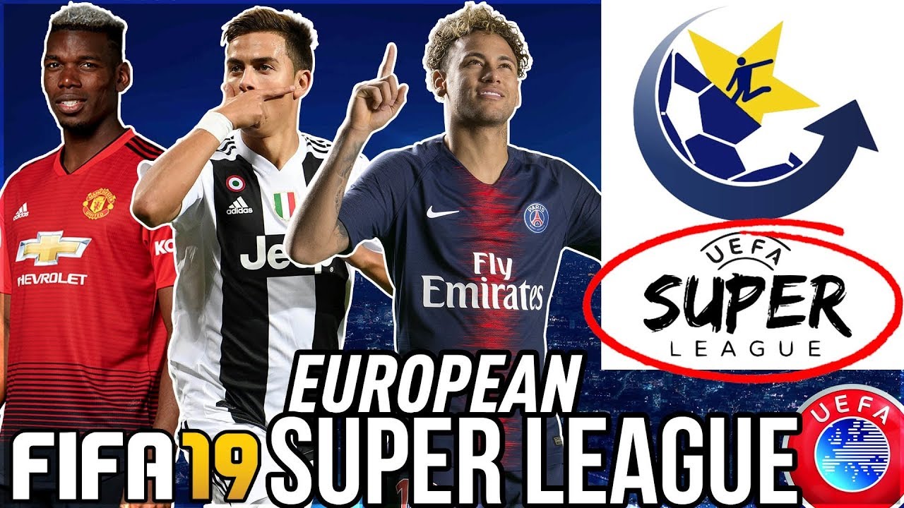 Fifa 19 Be A Pro Career