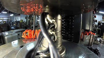 Extrude Hone AFM - Hydraulics