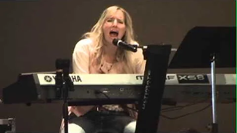 Julie Nickell All I want is you