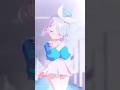 【MMDブルアカ】アロナで きゅーぴっど。 / Cupid #Shorts