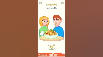 DOP DRAW Delete part one 2 Level 1054