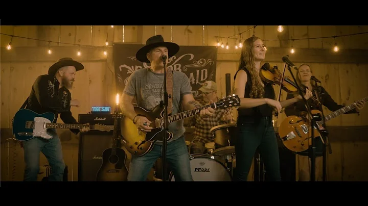 Rob Fitzgerald - Good Ole Country Song (Official M...