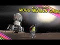 KSP: How to get to MOHO and back again!