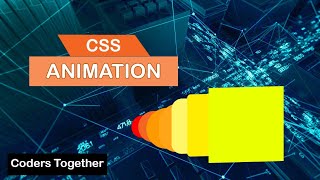 Famous CSS Animation Tutorial | Part 02 Wealth