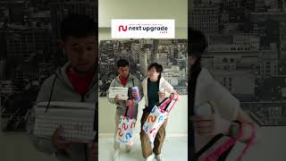 The Wind Took Us To The Next Upgrade Shop Next Upgrade