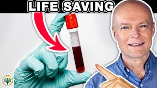 These Simple Lab Tests Can Save Your Life screenshot 1