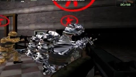 FPS Creator x10 custom things Demo