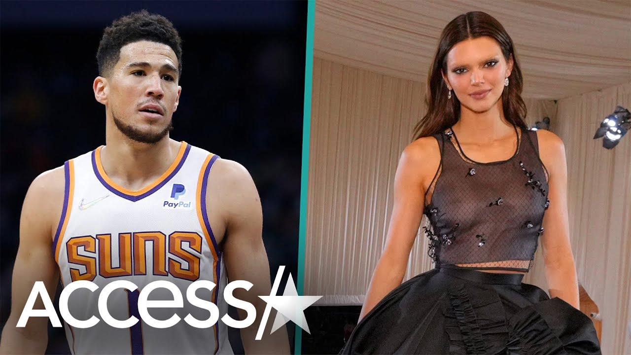 Did Kendall Jenner and Devin Booker break up? Here's what we know